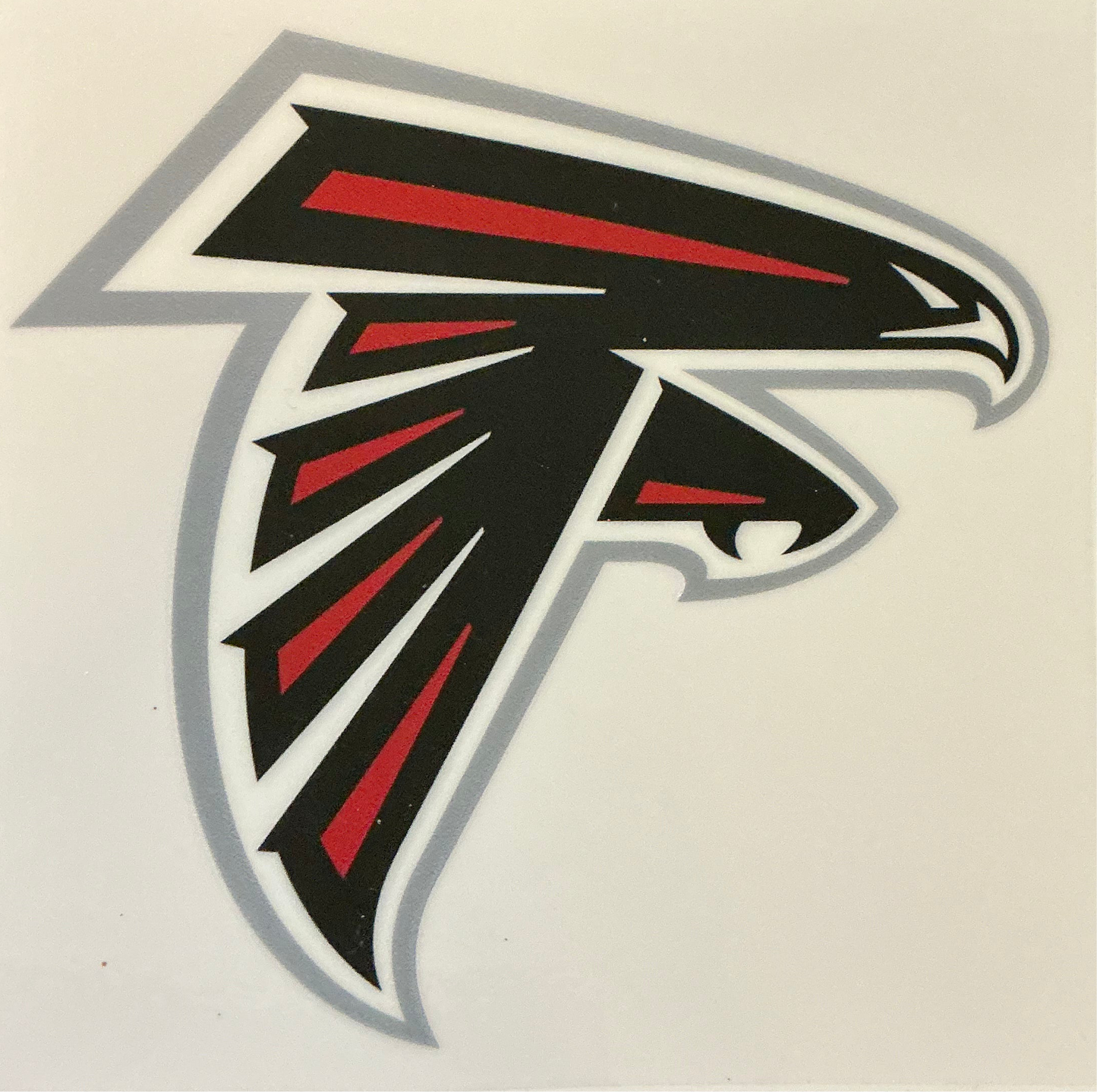 12. Falcons