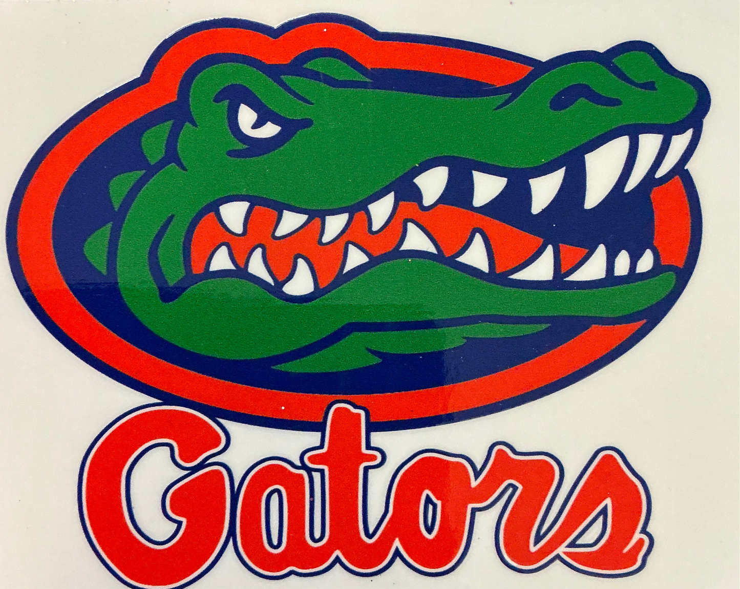 11. Gators