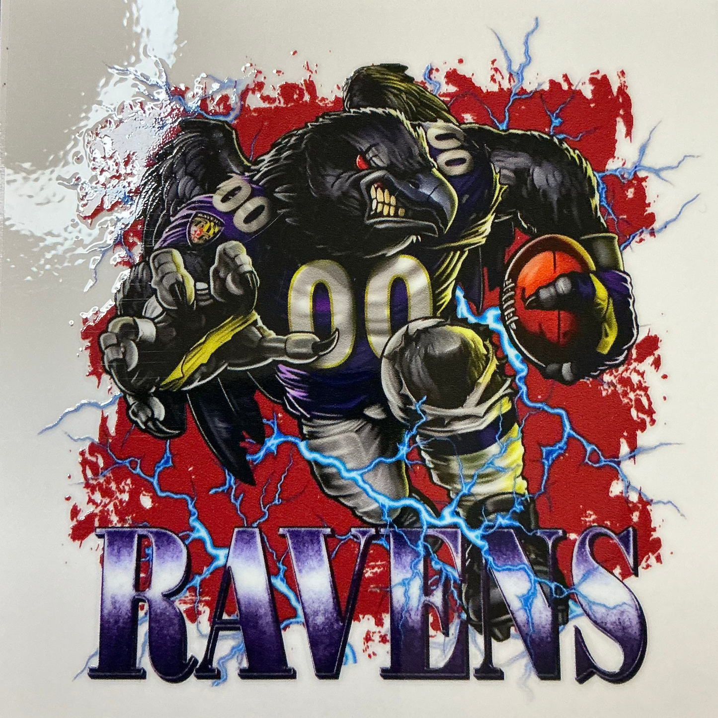 2. Ravens