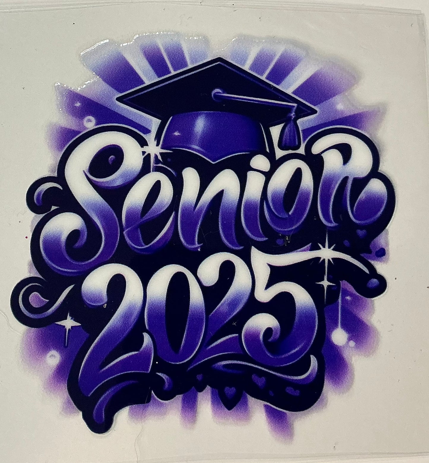 149. Purple Senior 2025