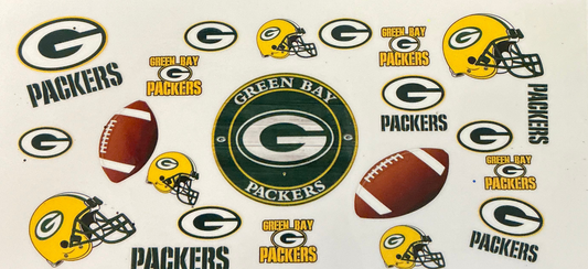 13. Green Bay Packers