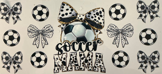 91. Soccer Mama