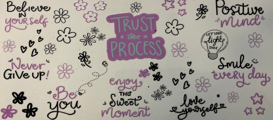 139. Trust the Process