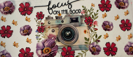 141. Focus On The Good