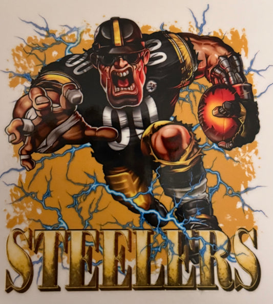 238. Steelers