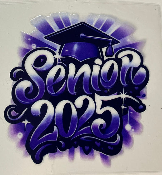 149. Purple Senior 2025